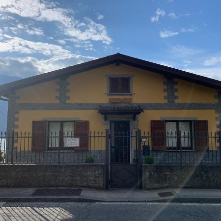 Villa Angela Dorio Exterior photo