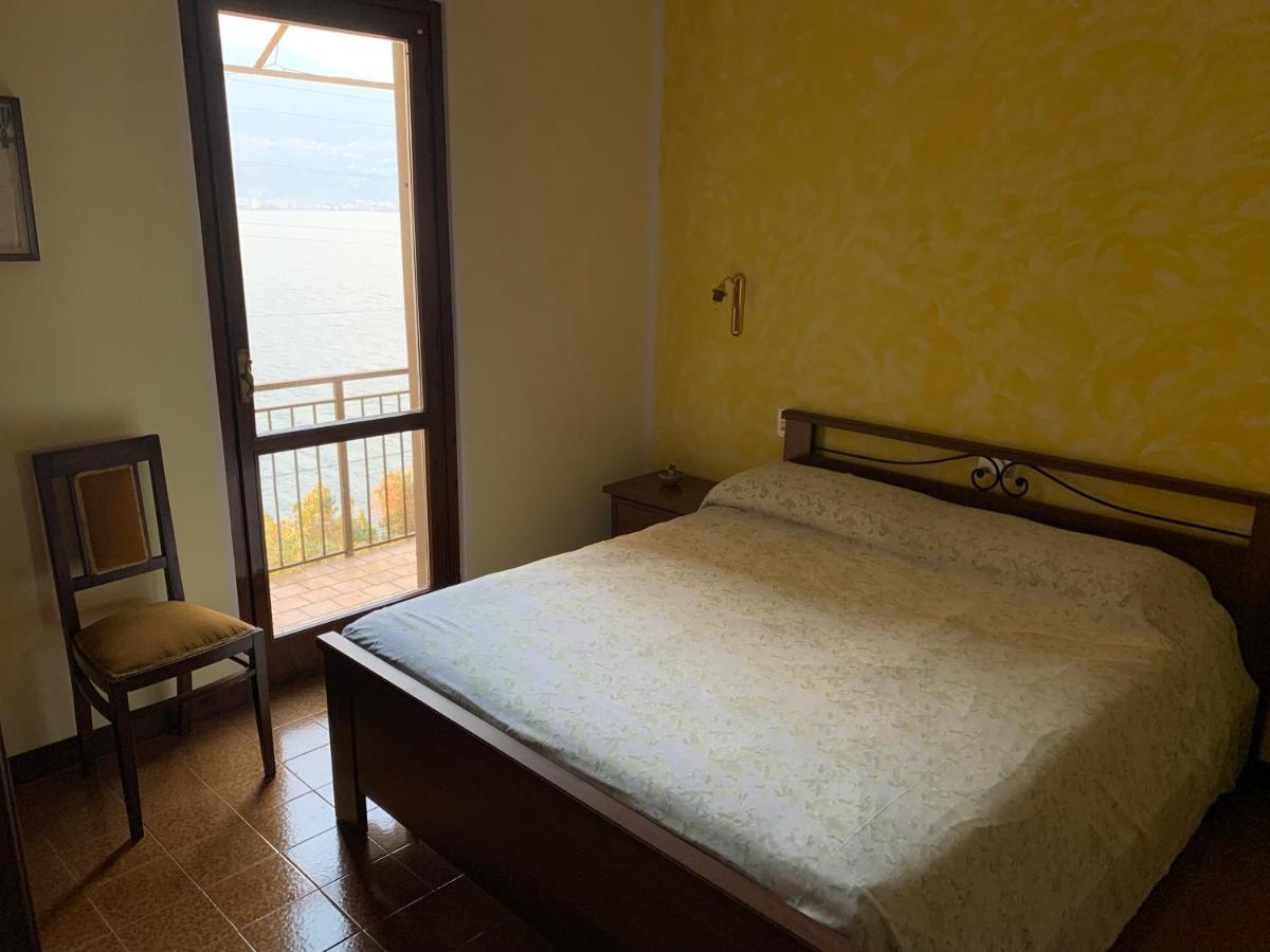 Villa Angela Dorio Exterior photo